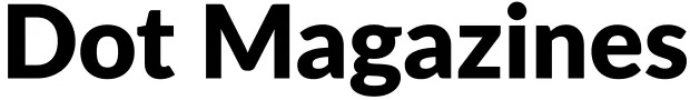 Dot Magazines