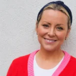 anna haugh partner