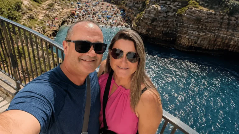christine trevelyan husband