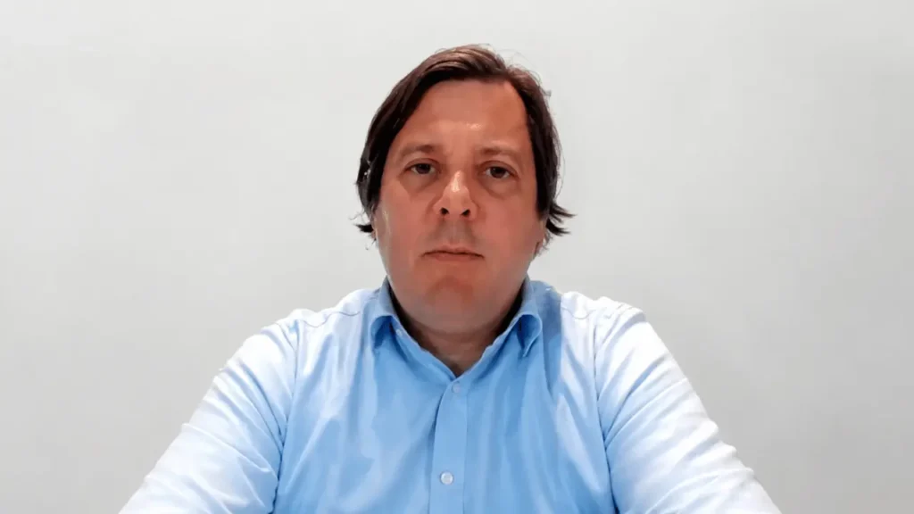daniel broglie