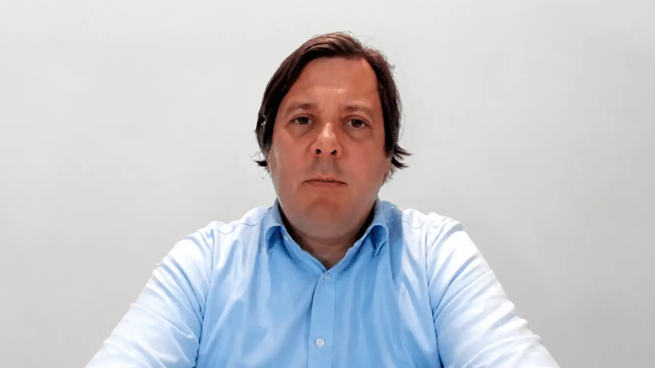 daniel broglie