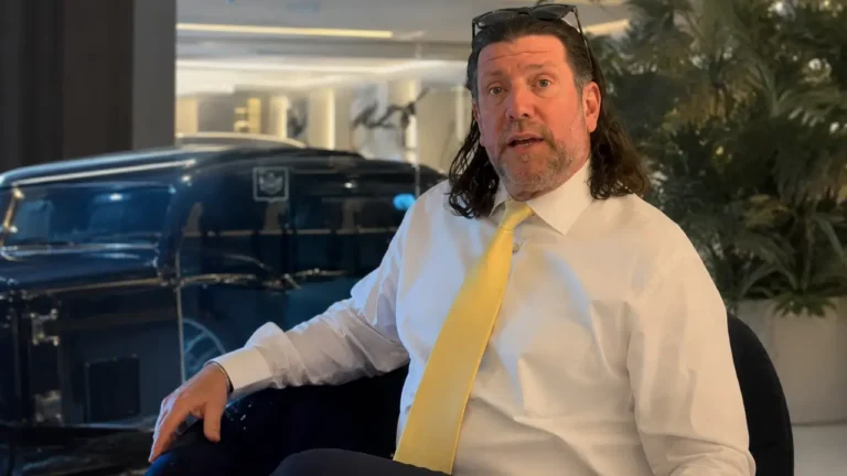 Guy Phoenix Net Worth: Career, Luxury Property Success and Wealth Explained