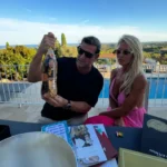 guy phoenix wife