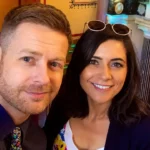 is lucy verasamy in a relationship