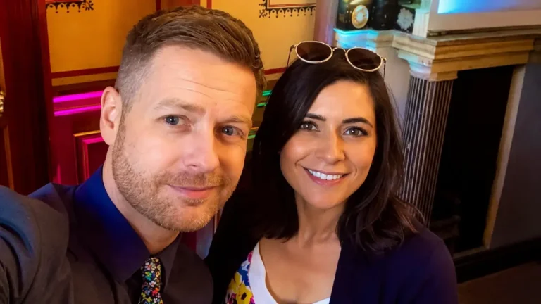 Is Lucy Verasamy in a Relationship: Facts About Her Love Life, Dating History, and Relationship Status