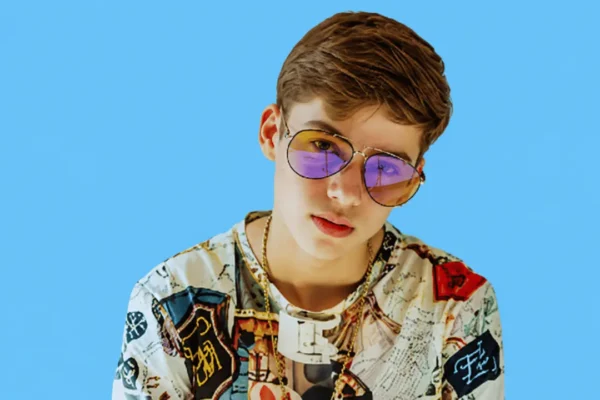 kevin amf age
