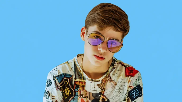 kevin amf age