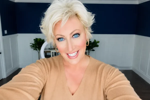 kim gravel net worth