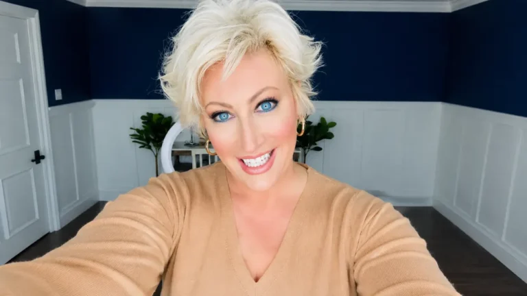 kim gravel net worth