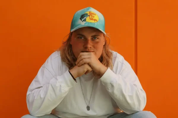 landon bridges net worth