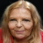 sally thomsett face illness